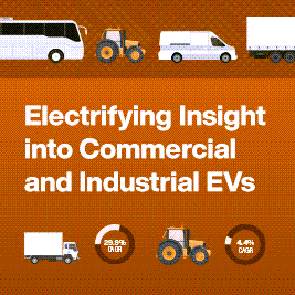 資訊圖 - TE Connectivity IPT-HD High Voltage Power Bolt Connectors